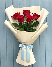 Букет Классика чувств в Княжево