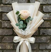 Букет цветов из:  Розы в Княжево