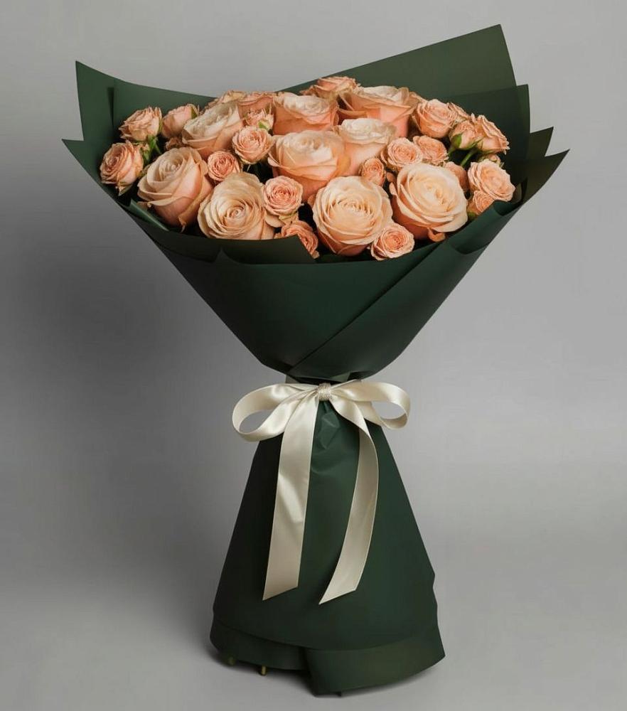 Букет Элегантный в Княжево