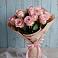 Букет цветов из: Розы в Княжево