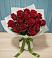 Букет Красные розы в Княжево