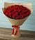 Букет Красные розы Милано в Княжево
