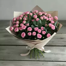 Букет Удовольствие в Княжево