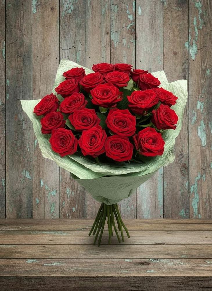 Букет Классика в Княжево