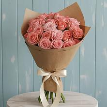 Букет цветов из:  Розы в Княжево