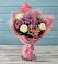 Букет цветов из: Герберы в Княжево