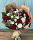 Букет цветов из: Розы и Альстромерии в Княжево