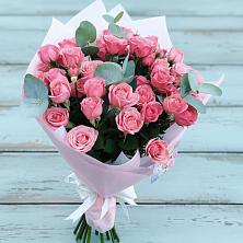 Букет Леди совершенство в Княжево